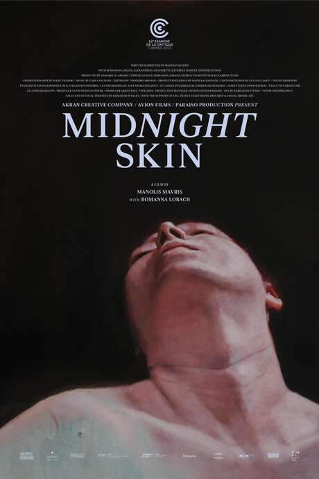 Midnight Skin